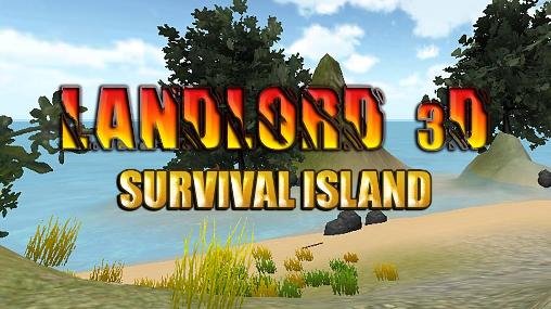 download Landlord 3D: Survival island apk